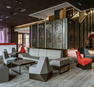 Zona de Ocio de Laguna