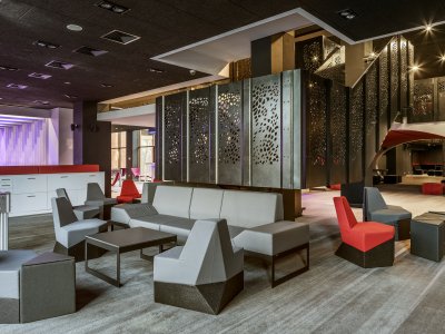 Zona de Ocio de Laguna