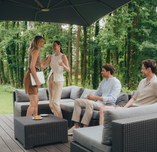 The nature of relaxation