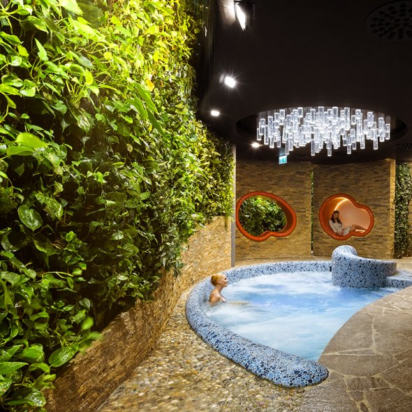 Niagara Spa - blisko Warszawy, woj. mazowieckie