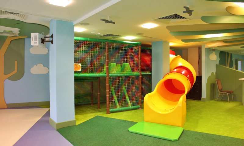 Detalles de las atracciones