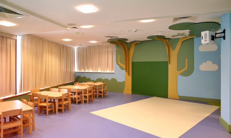 Detalles de las atracciones