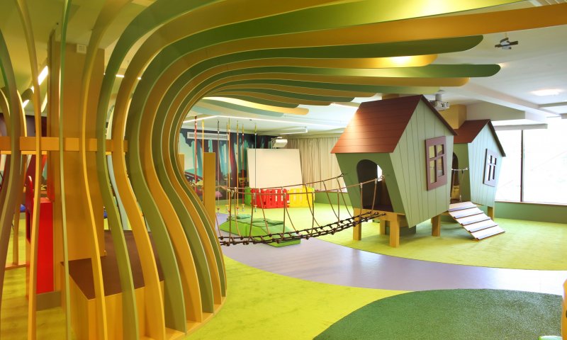 Detalles de las atracciones