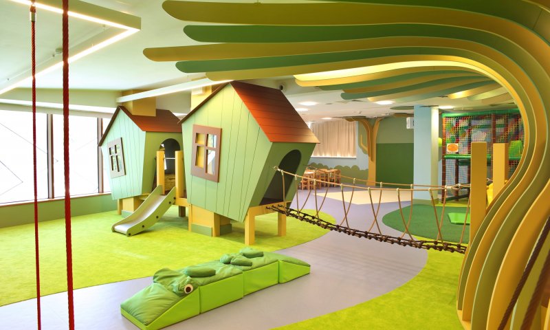 Detalles de las atracciones