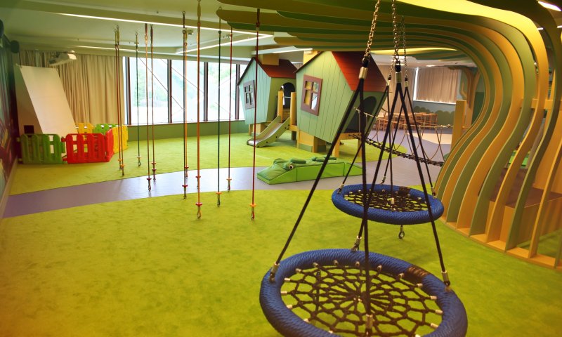 Detalles de las atracciones