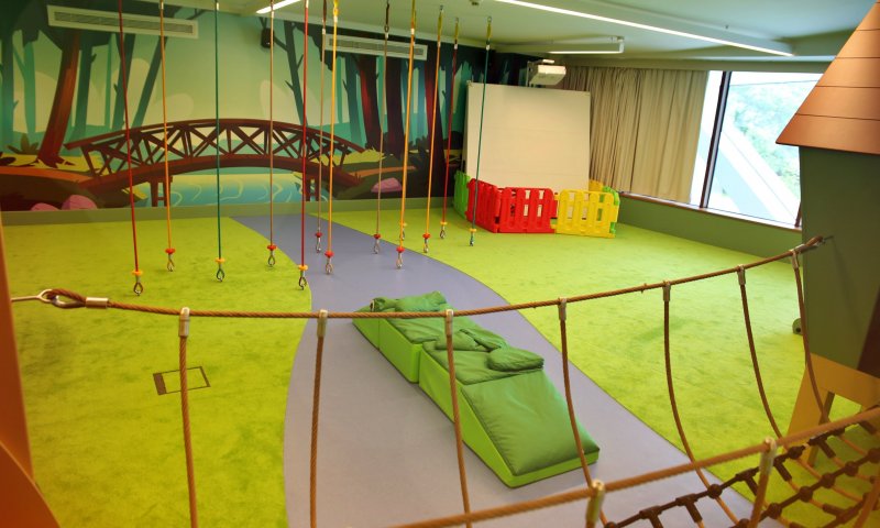 Detalles de las atracciones