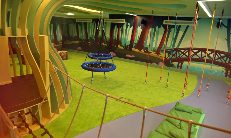 Detalles de las atracciones