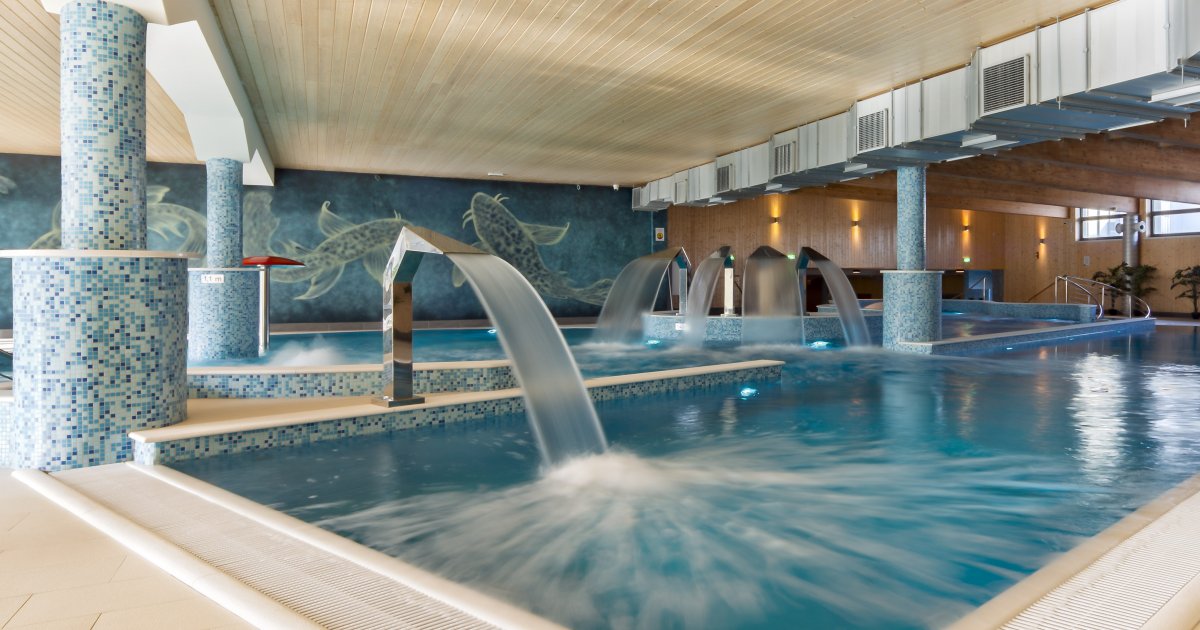 River Style Hotel & SPA