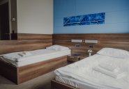 Homepage - gallery + tiles