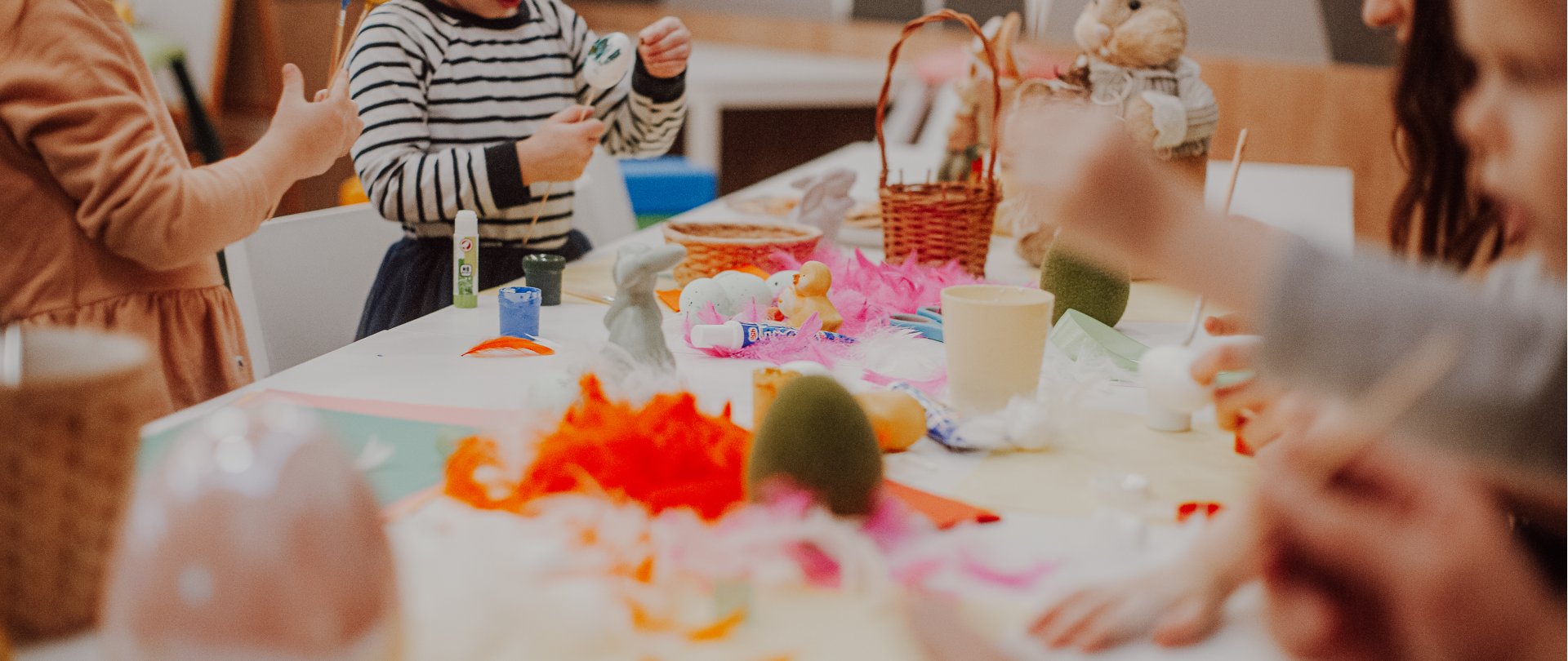 Święta Wielkanocne w Hotelu Blisko Trójmiasta - Idealne Miejsce na Rodzinny Wypoczynek  