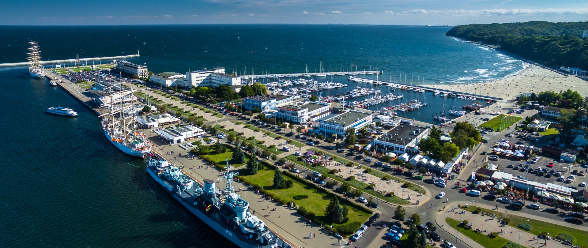 City Break – dlaczego krótki wyjazd to najlepszy sposób na reset?