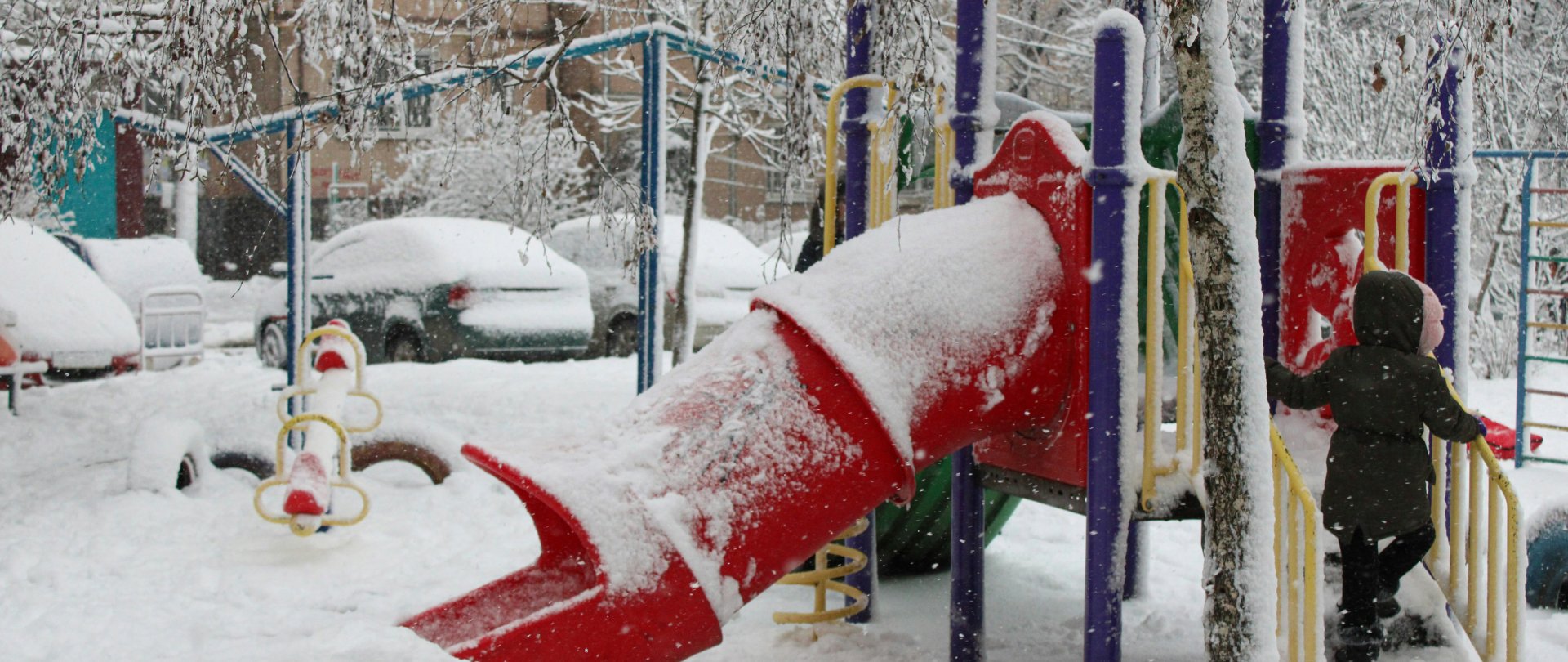 Winter holidays by the sea - the perfect getaway near the Tricity!