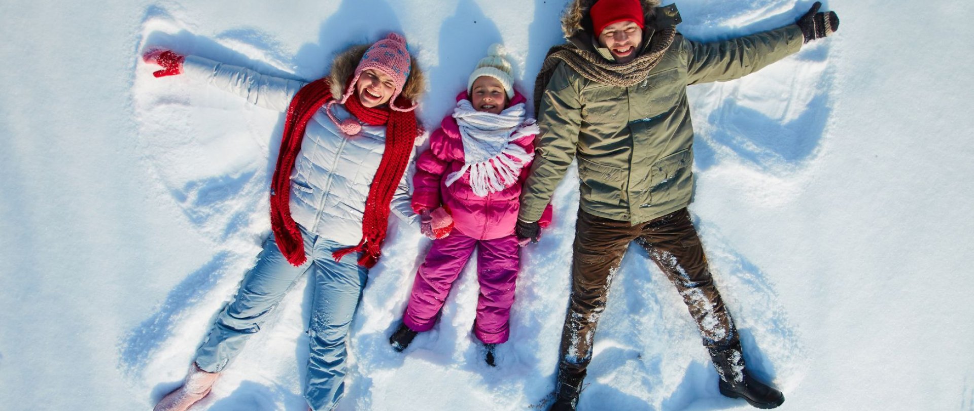 Jak zaplanować Niezapomniane Ferie Zimowe? 