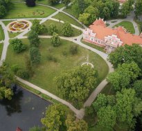 Wejherowo - discover the beauty of a charming city