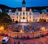 Wejherowo - discover the beauty of a charming city