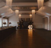 Organizacja imprez okolicznościowych w Redzie