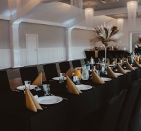 Organizacja imprez okolicznościowych w Redzie