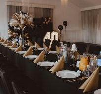 Organizacja imprez okolicznościowych w Redzie