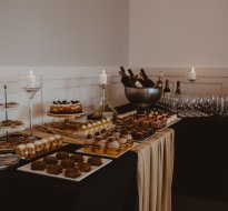 Organizacja imprez okolicznościowych w Redzie