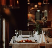 Walentynkowa Kolacja 