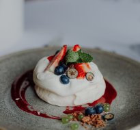 Restauracja Rzeka Smaków w Redzie