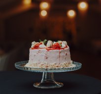 Usługi cateringowe w Hotelu River Style