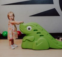 Urodzinki Dziecka w Bowlingu