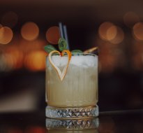 Walentynkowa Kolacja 