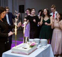 Wyjątkowe miejsce na studniówkę w Redzie