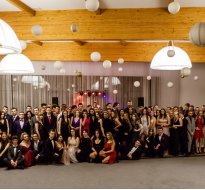 Wyjątkowe miejsce na studniówkę w Redzie