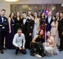 Wyjątkowe miejsce na studniówkę w Redzie