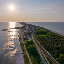 Dlaczego Półwysep Helski to jeden z najciekawszych rejonów wybrzeża Morza Bałtyckiego?