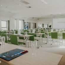 Gdzie na Pomorzu poza Trójmiastem są dogodne warunki do zorganizowania konferencji biznesowej?