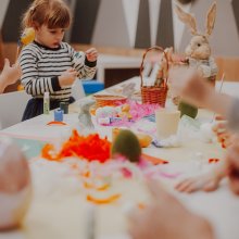 Święta Wielkanocne w Hotelu Blisko Trójmiasta - Idealne Miejsce na Rodzinny Wypoczynek