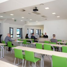 Jak zorganizować konferencję dla kilkuset osób?