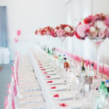 Dlaczego coraz więcej osób decyduje się na organizację imprez poza domem?