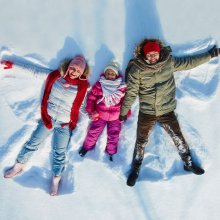 Jak zaplanować Niezapomniane Ferie Zimowe?