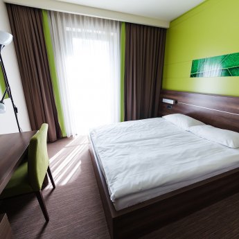 Fajna baza wypadowa nad morze