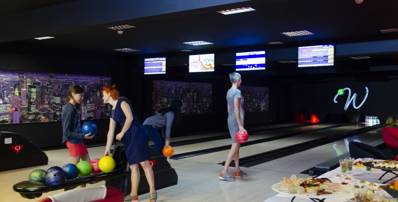 Klub Bowlingowy