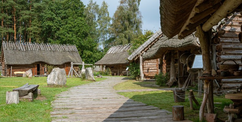 Szczegóły atrakcji
