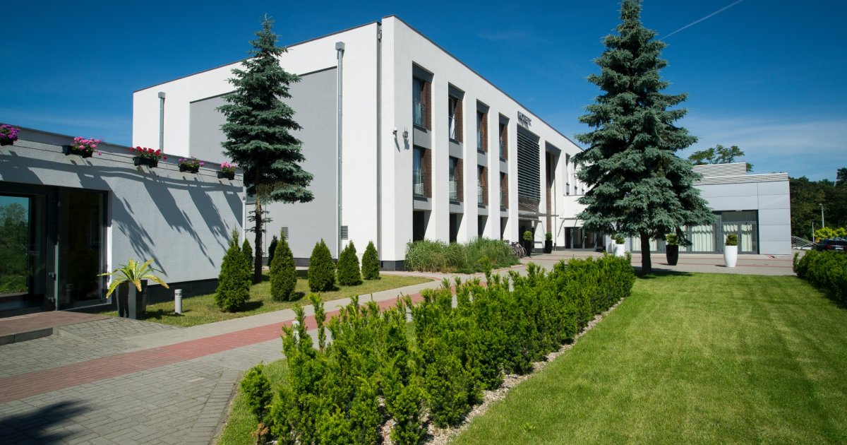 Hotel Sułkowski