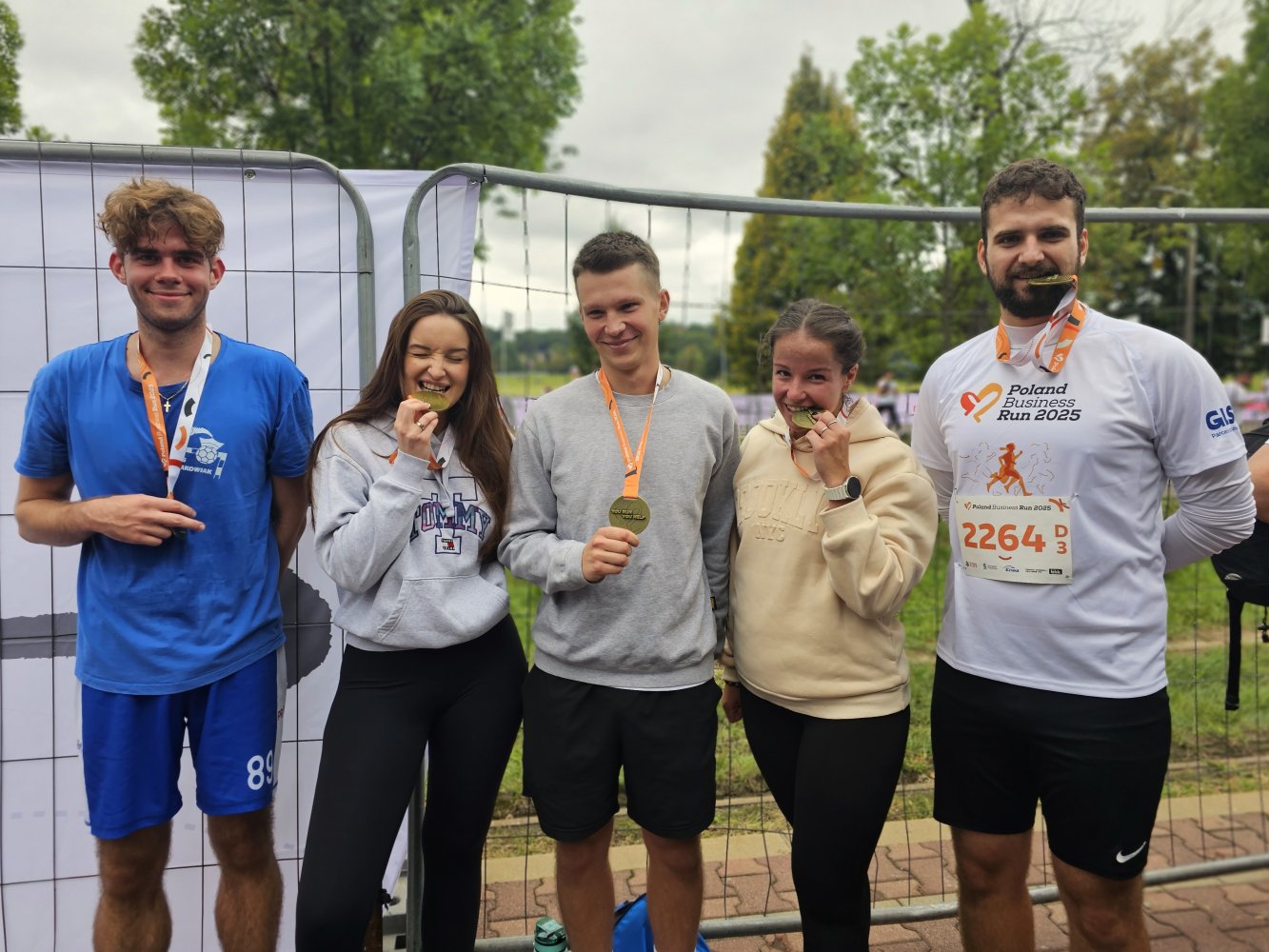 Poland Business Run 2025