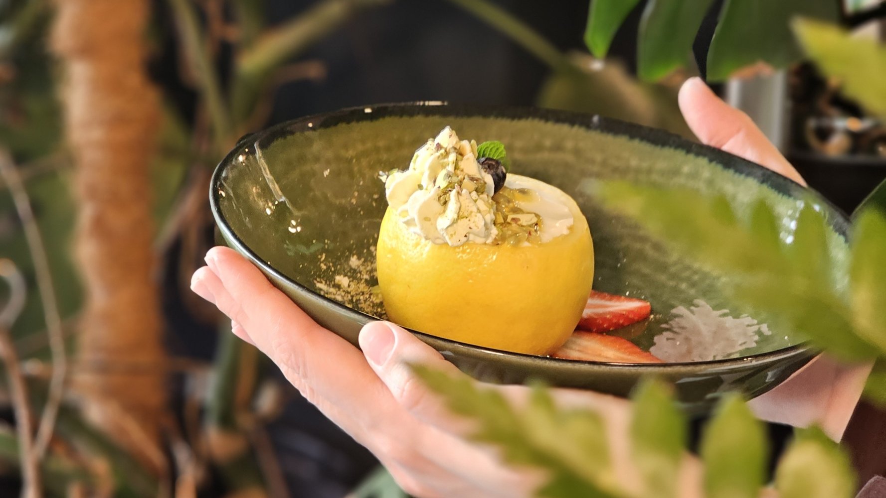 Kolacja Szefa Kuchni w Hotelu Swing