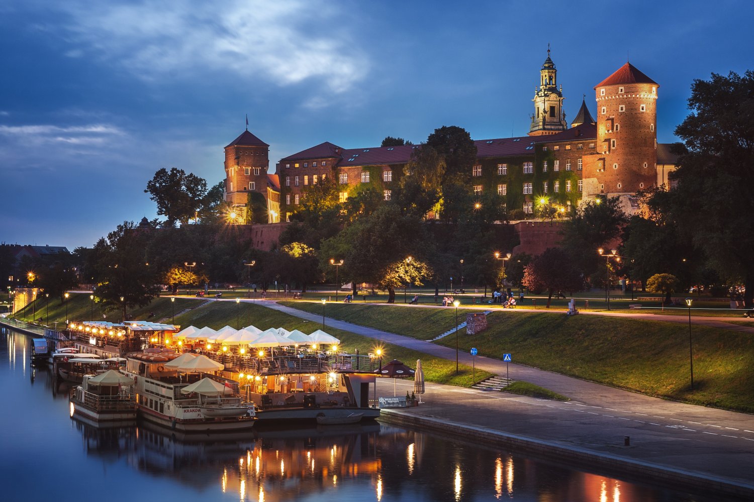 Prečo stojí za to navštíviť Krakov? 6 dôvodov