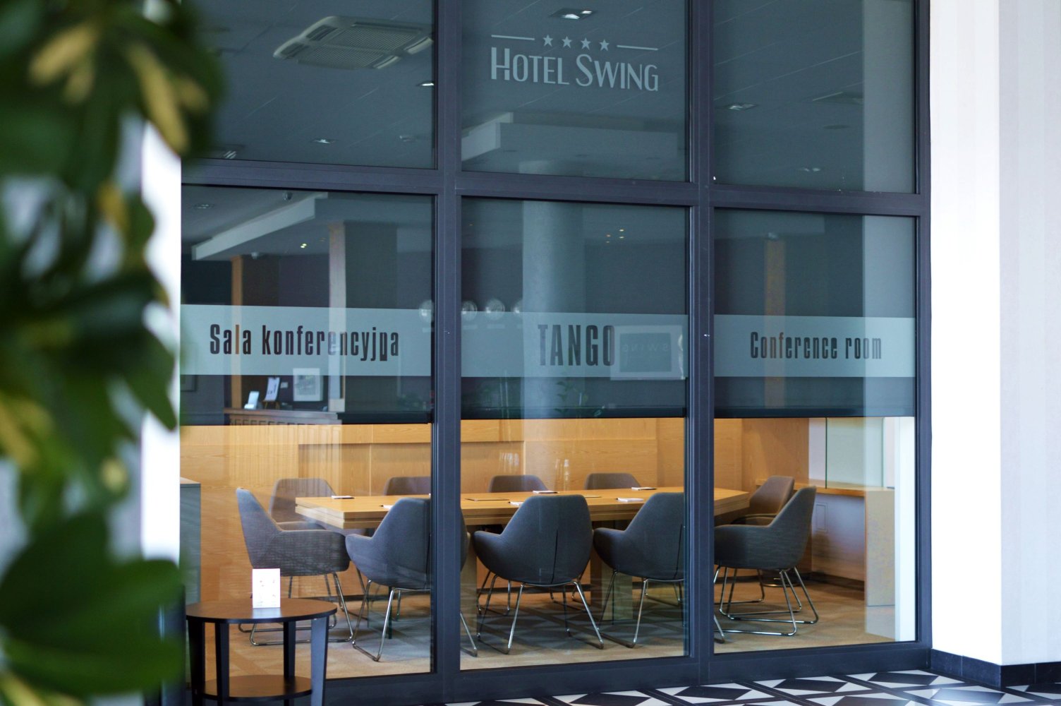 Jeseň – čas konferencií a obchodných stretnutí v Krakove!