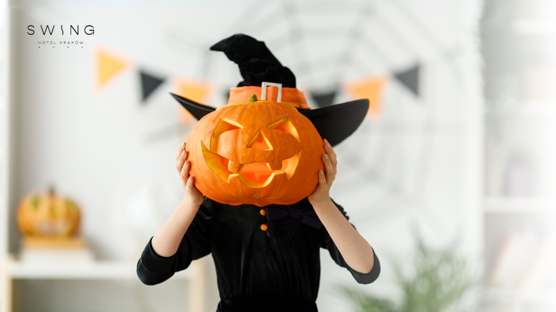 Potworrrrnie fajna impreza dla najmłodszych!