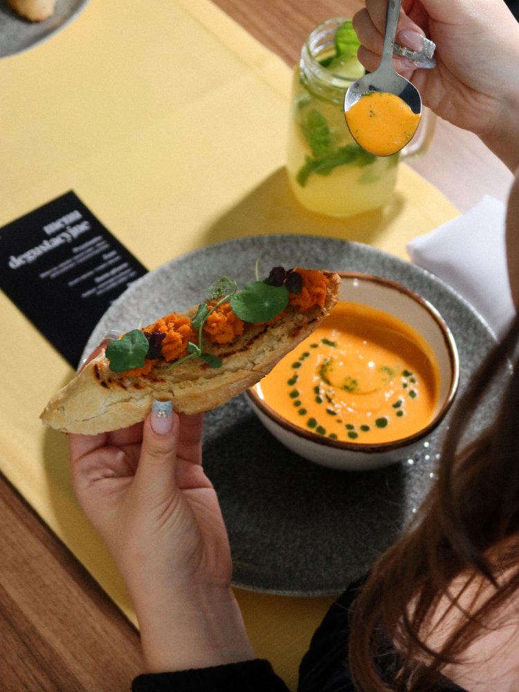 Kolacja Szefa Kuchni w Hotelu Swing