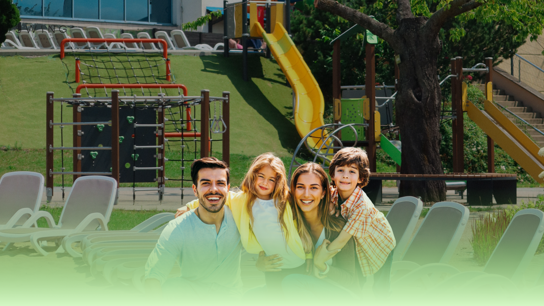 Rodzinna Majówka w Krakowie