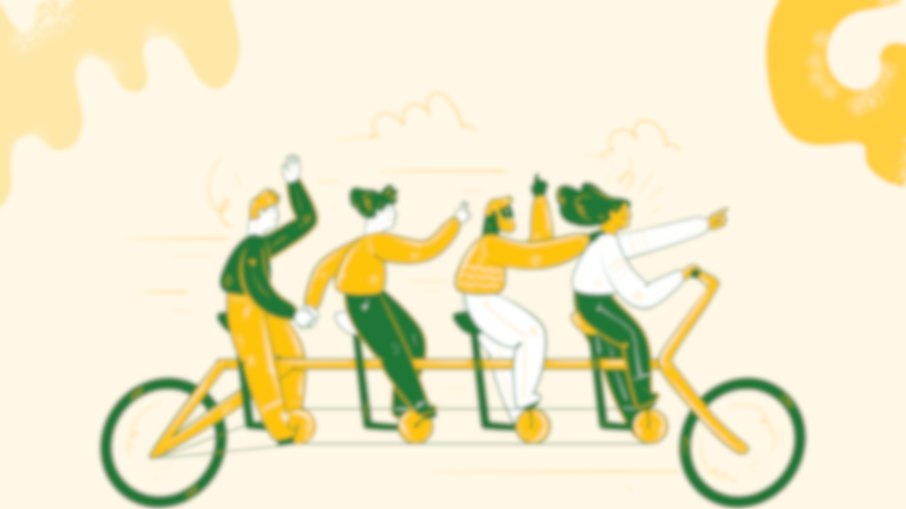 Rent a bike at Hotel Swing – explore Krakow actively