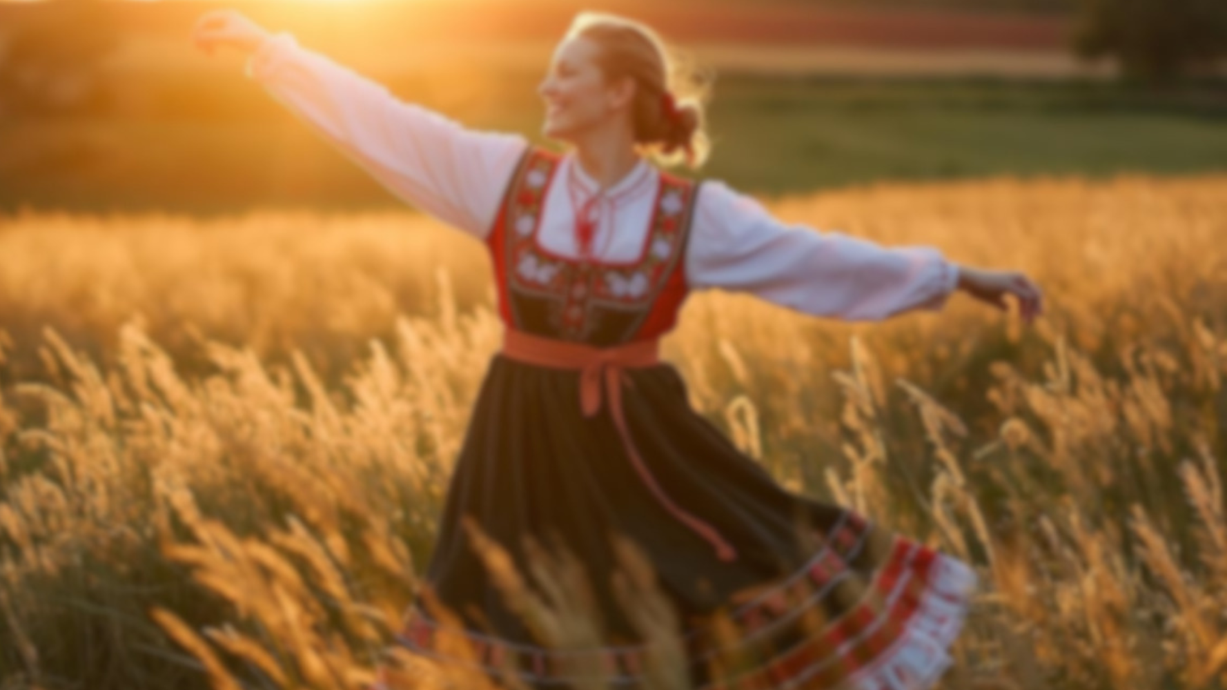 Wino & Taniec - Od jabłoni po winorośl